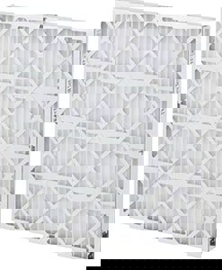 14X18X1 PERFECT PLEAT MERV 8 FLTR